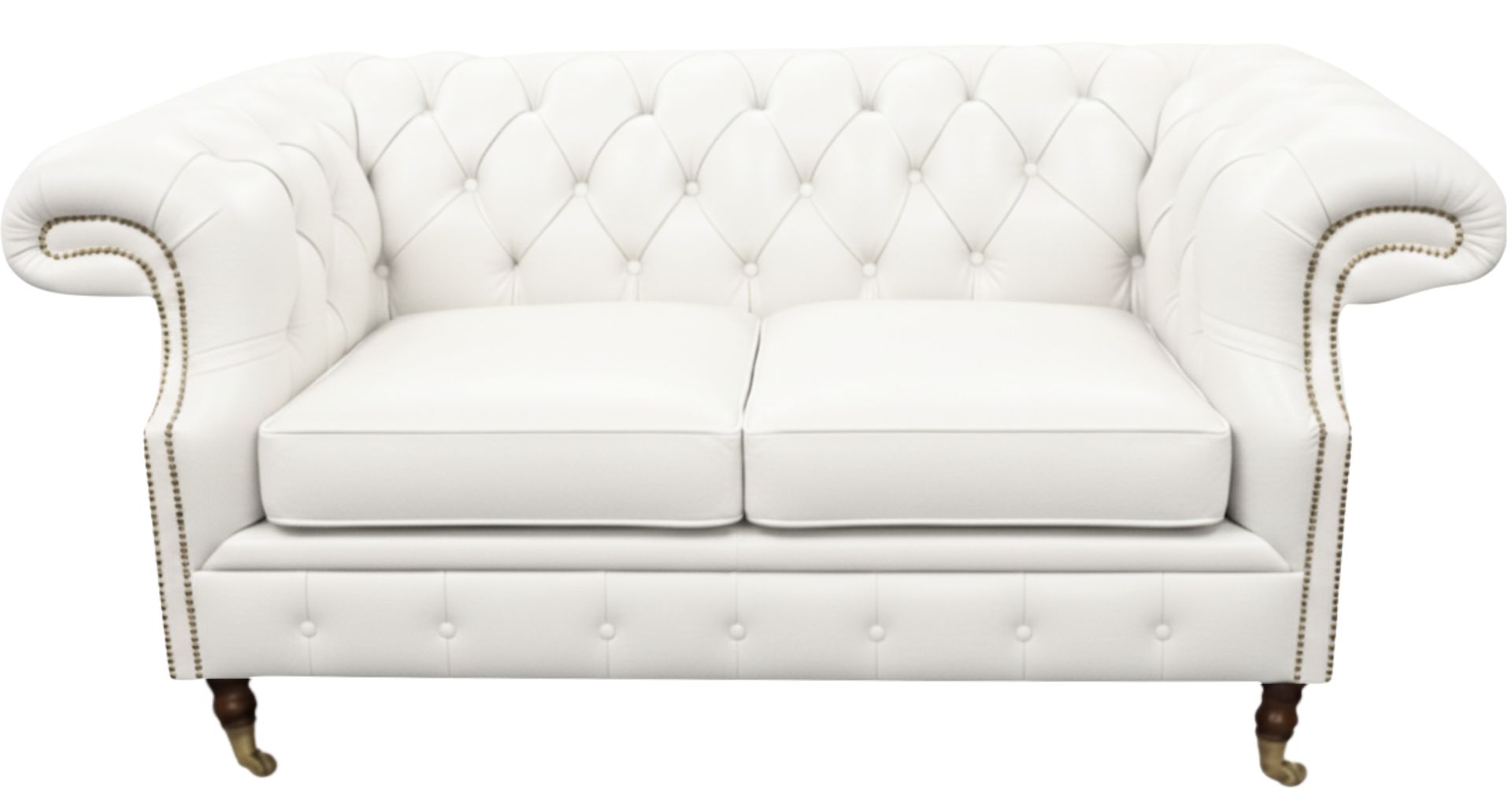 The Mayfair Chesterfield